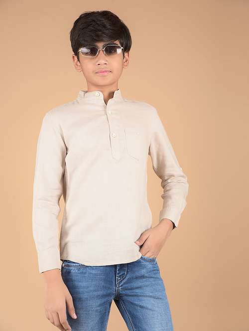 beige