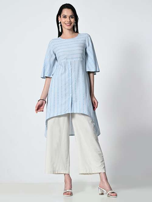light blue