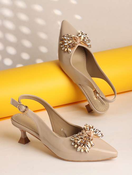 beige