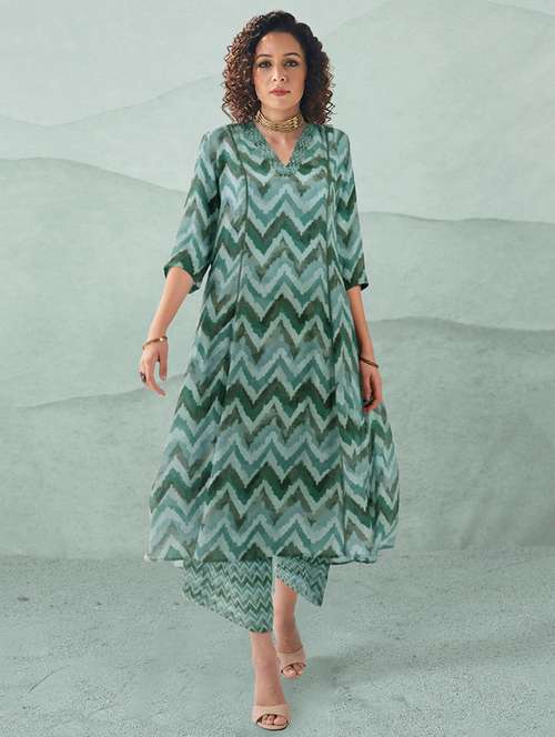 sea green