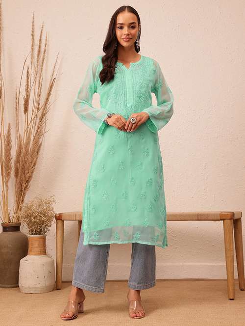 sea green