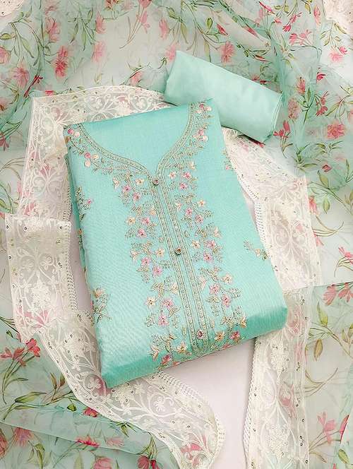 turquoise