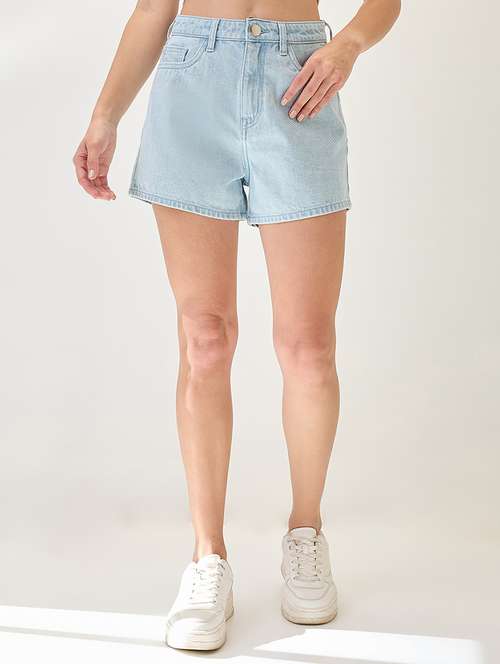 light blue