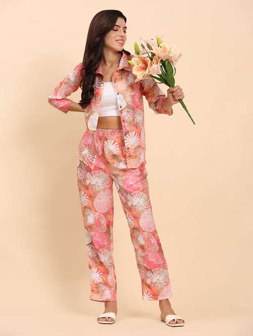 peach