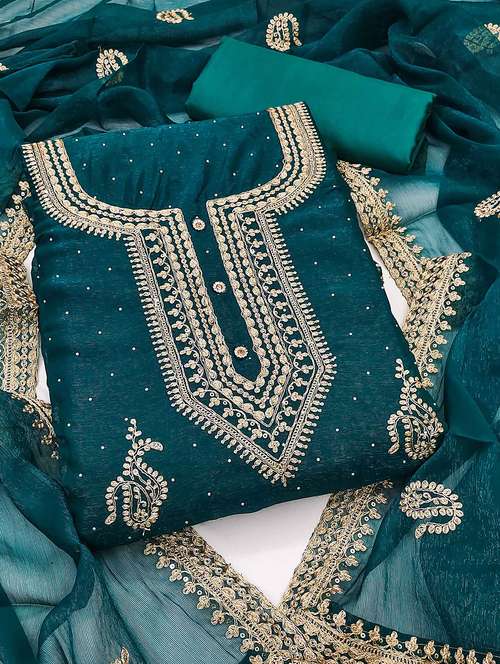teal