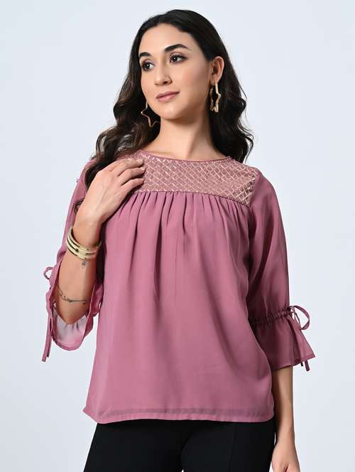 mauve