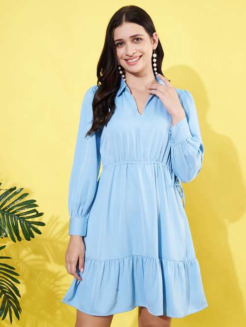 light blue