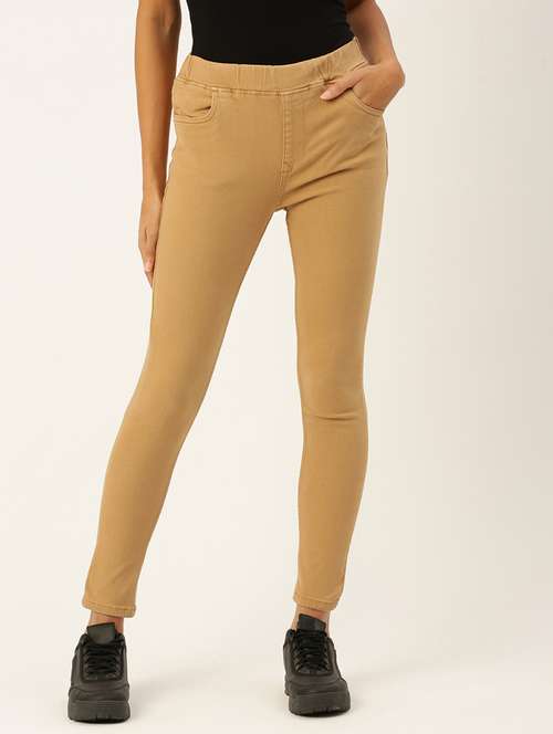 beige