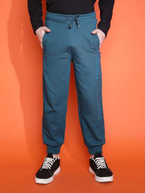 teal