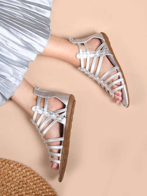 silver