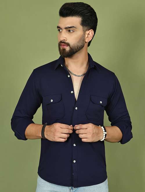 navy blue