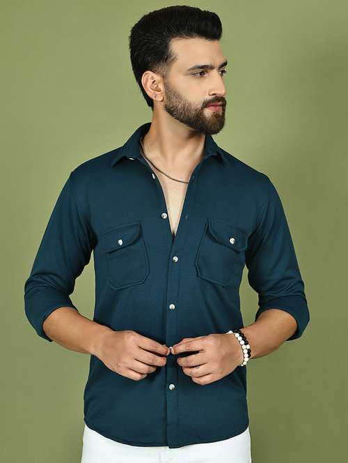 teal