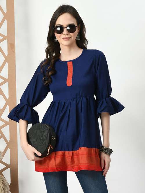 navy blue