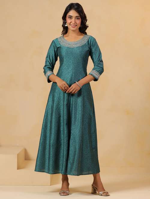 teal