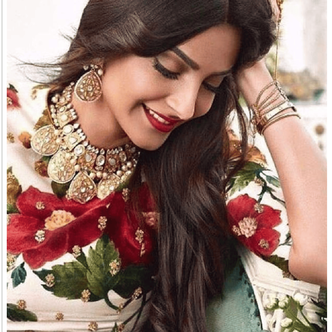 Shweta K