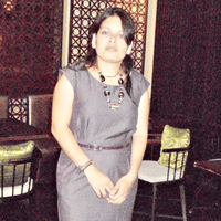 Rinky Rawat