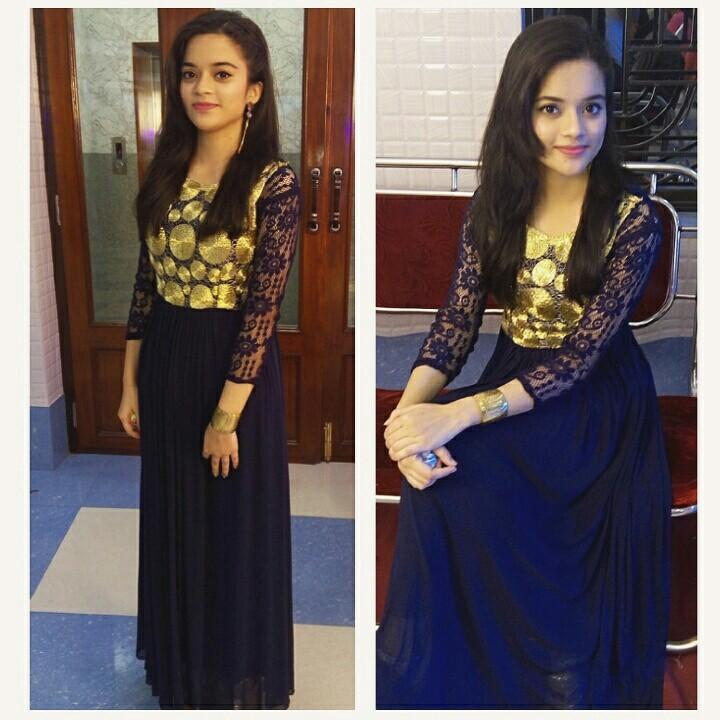 Marisha Saha
