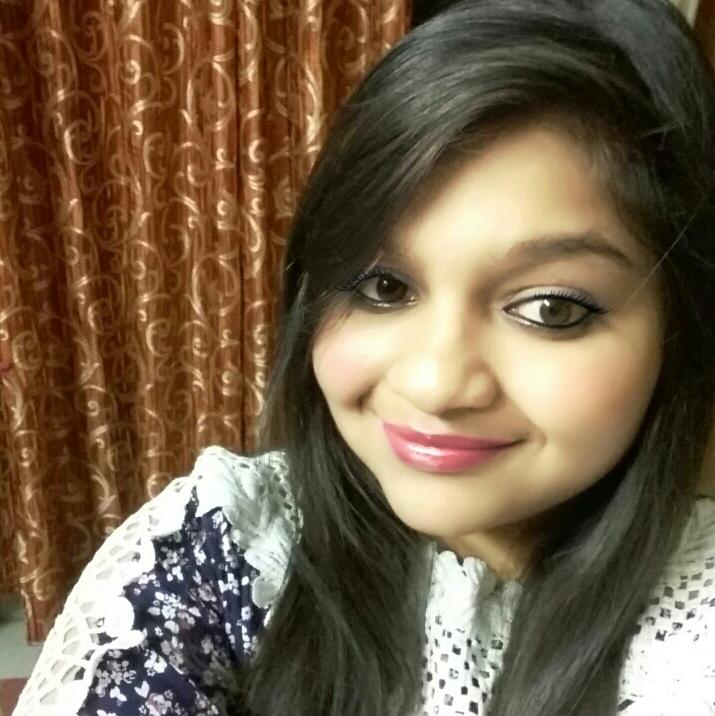 Meetu  Bansal