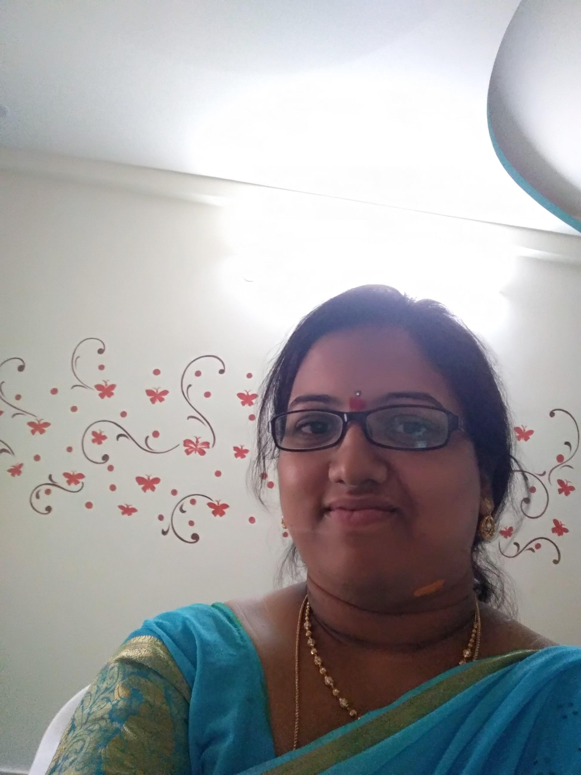 soumya s