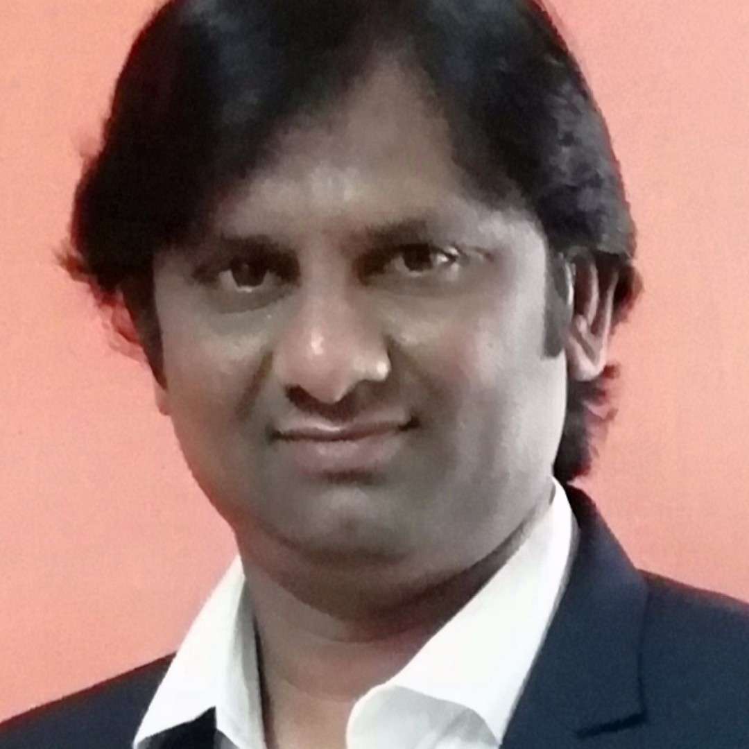  Dr. Ramesh Reddy