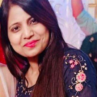 shona  Kapoor