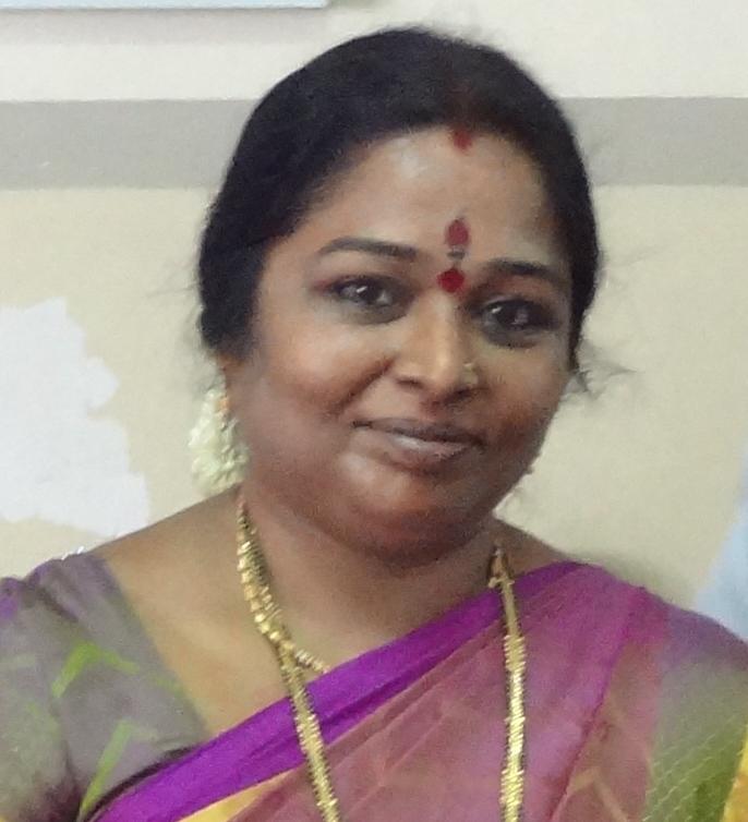 Shobha.D.A Jagadish