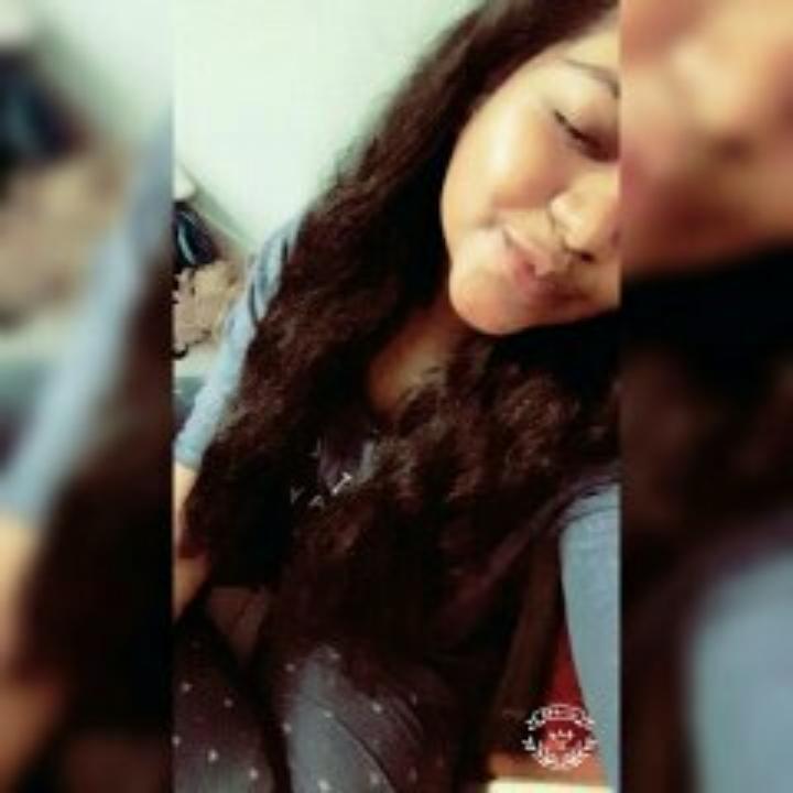 Simran Shah