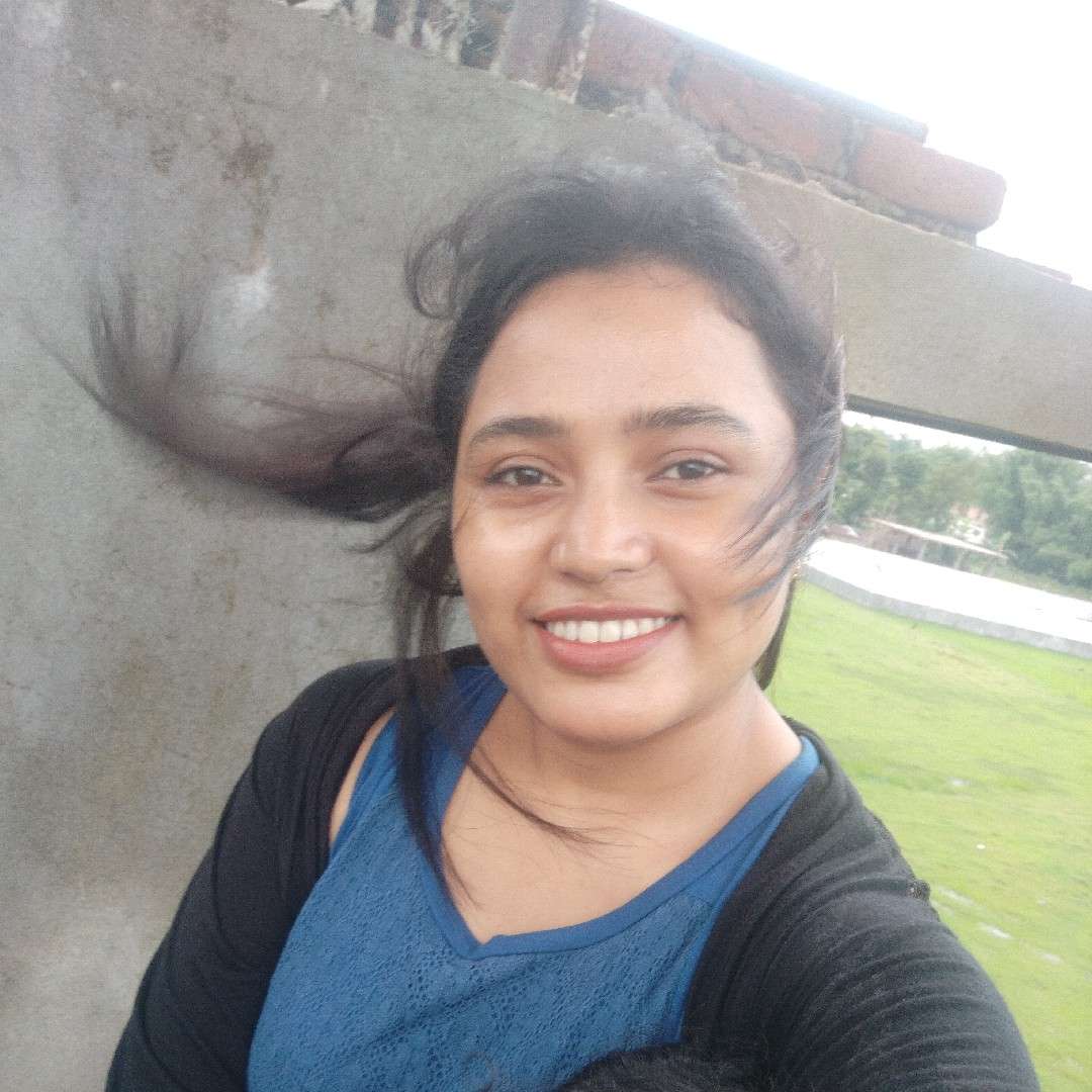 Sumedha Bhattacharjee