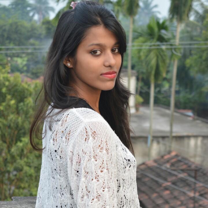 Suparna Sarkar