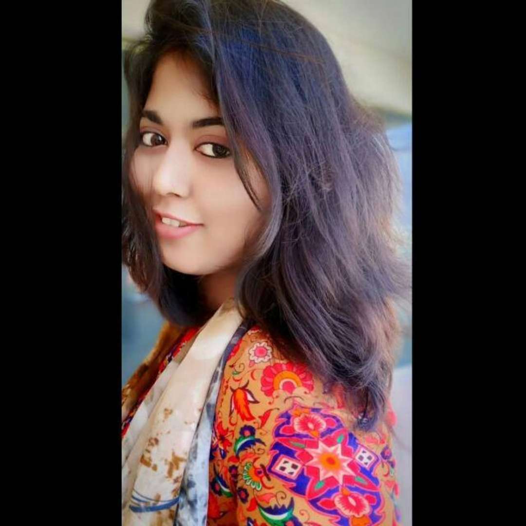 Kiara Dutt