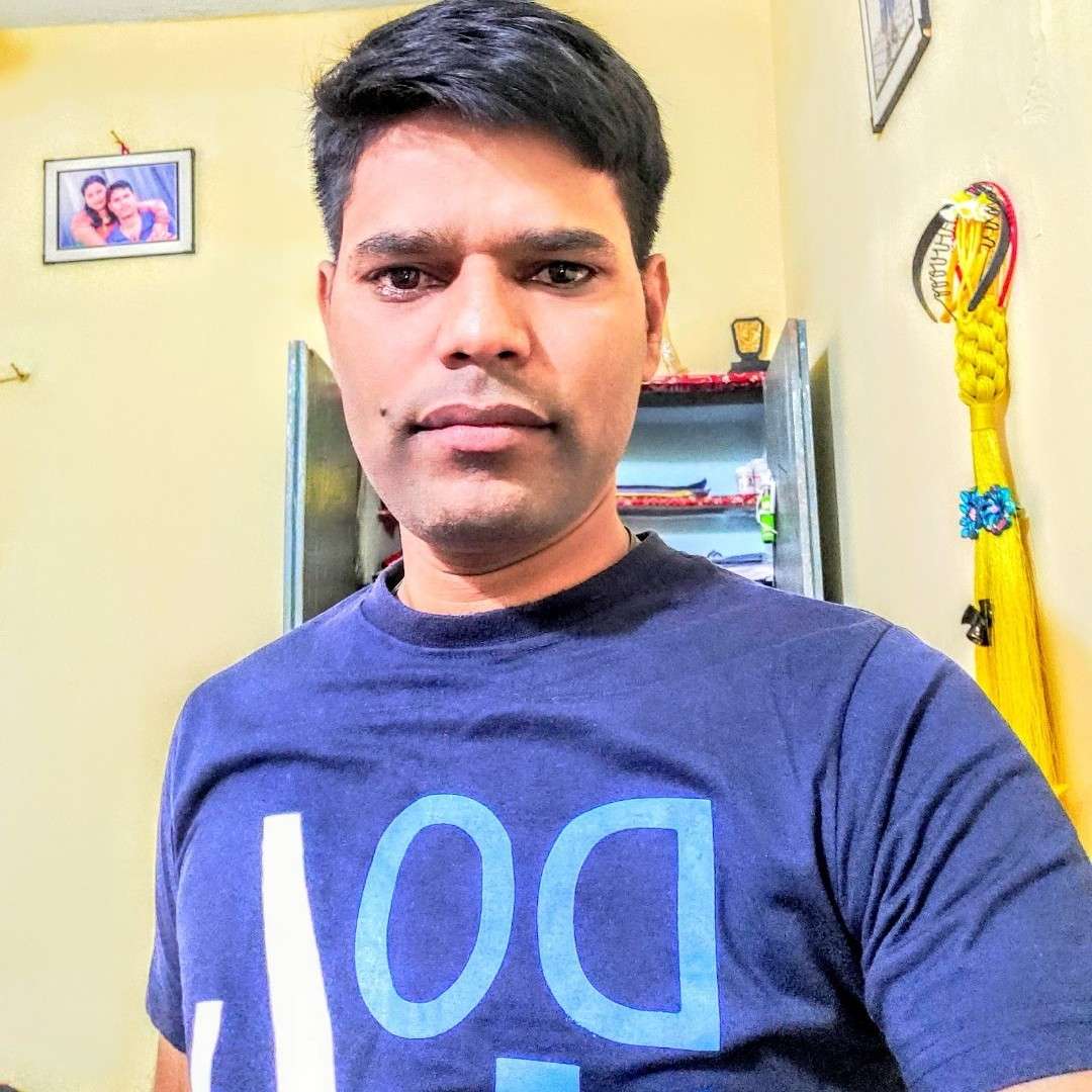 Shiv Sagar Singh Parihar