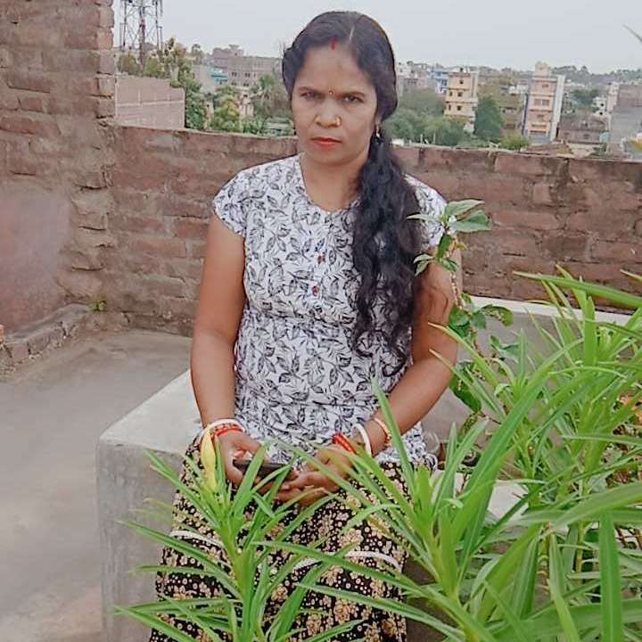 Nisha Sinha