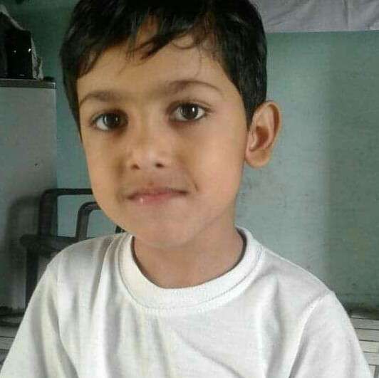 Aryan Panchal